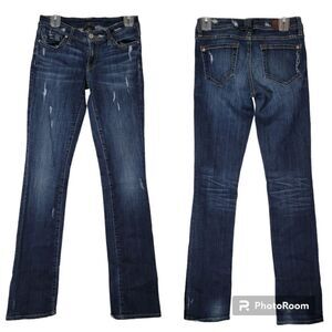 Genetic denim the liam jeans  